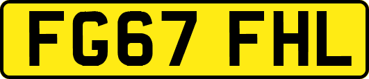 FG67FHL