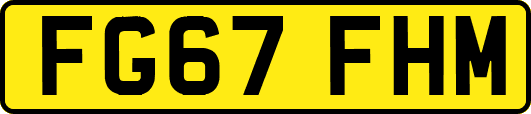 FG67FHM