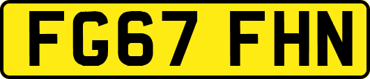 FG67FHN