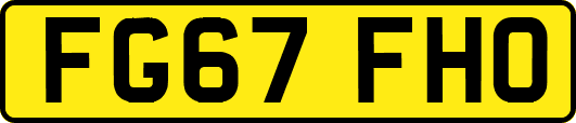 FG67FHO