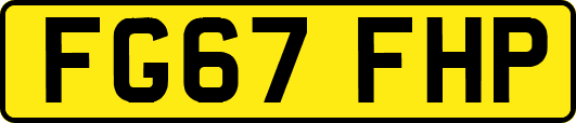 FG67FHP