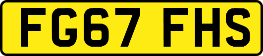 FG67FHS