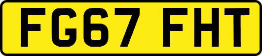 FG67FHT