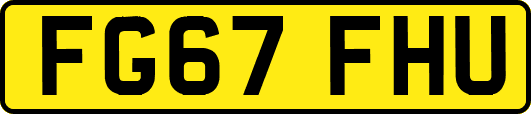 FG67FHU