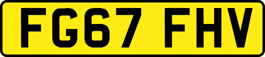 FG67FHV