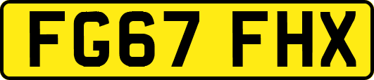 FG67FHX