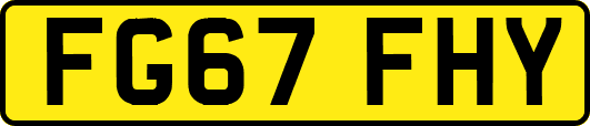 FG67FHY
