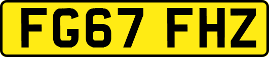 FG67FHZ