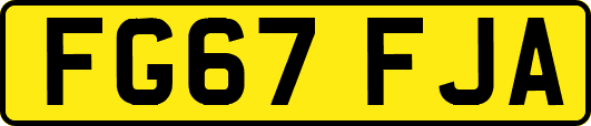 FG67FJA