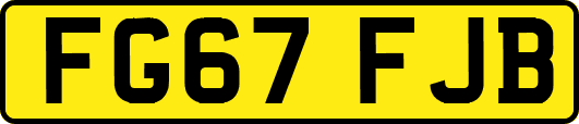 FG67FJB