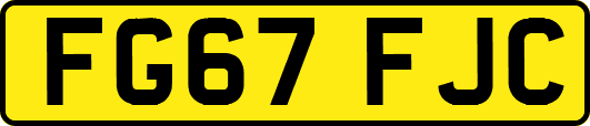 FG67FJC