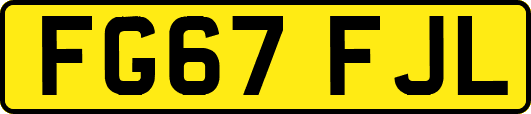 FG67FJL