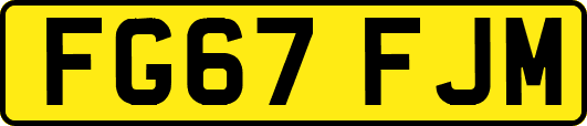 FG67FJM