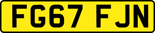 FG67FJN
