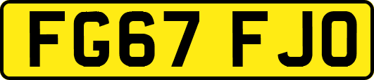 FG67FJO