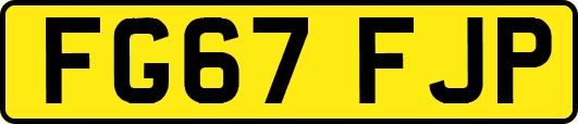 FG67FJP