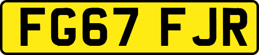 FG67FJR