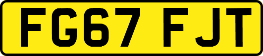 FG67FJT