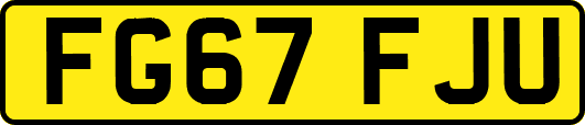 FG67FJU