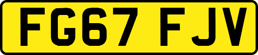 FG67FJV