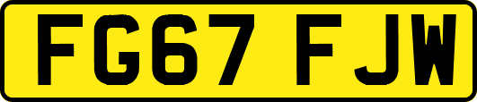 FG67FJW