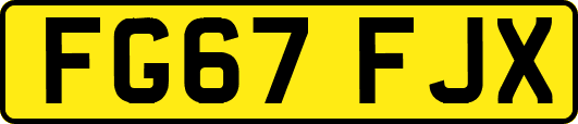 FG67FJX