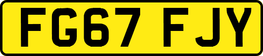 FG67FJY
