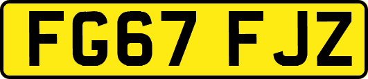 FG67FJZ