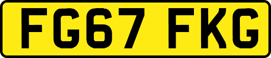 FG67FKG