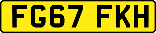 FG67FKH