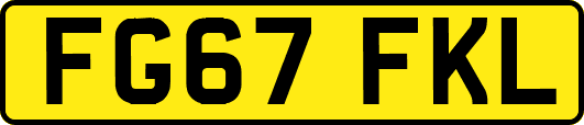 FG67FKL