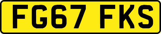 FG67FKS