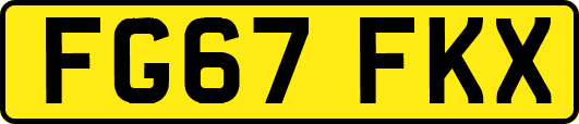FG67FKX
