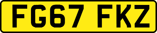 FG67FKZ