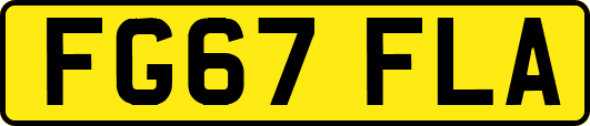 FG67FLA