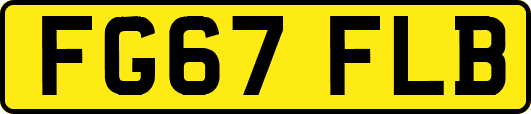 FG67FLB