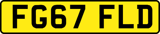 FG67FLD