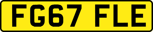 FG67FLE