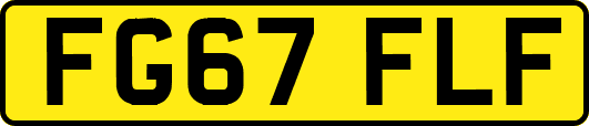 FG67FLF