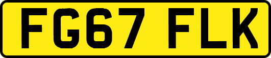 FG67FLK