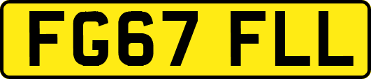 FG67FLL
