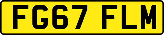 FG67FLM