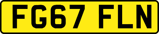 FG67FLN