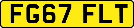 FG67FLT