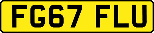 FG67FLU