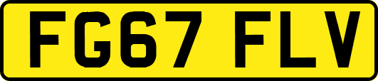 FG67FLV