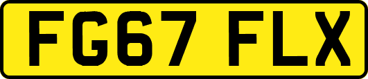 FG67FLX