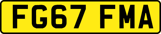 FG67FMA