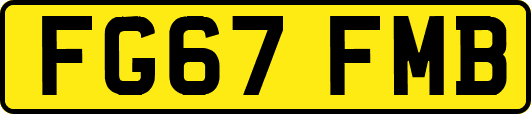 FG67FMB