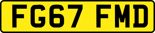 FG67FMD